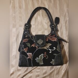 Rosetti Purse